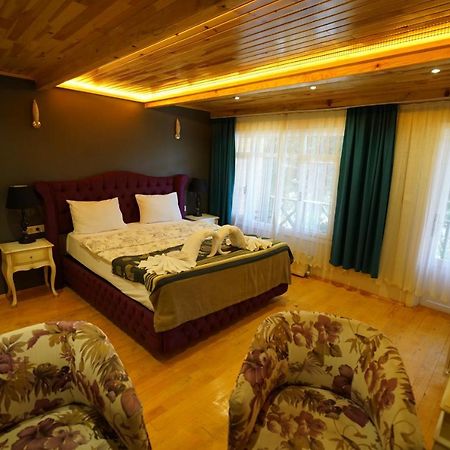 Alesta Butik Otel Şile Bagian luar foto