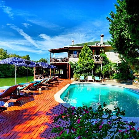Alesta Butik Otel Şile Bagian luar foto