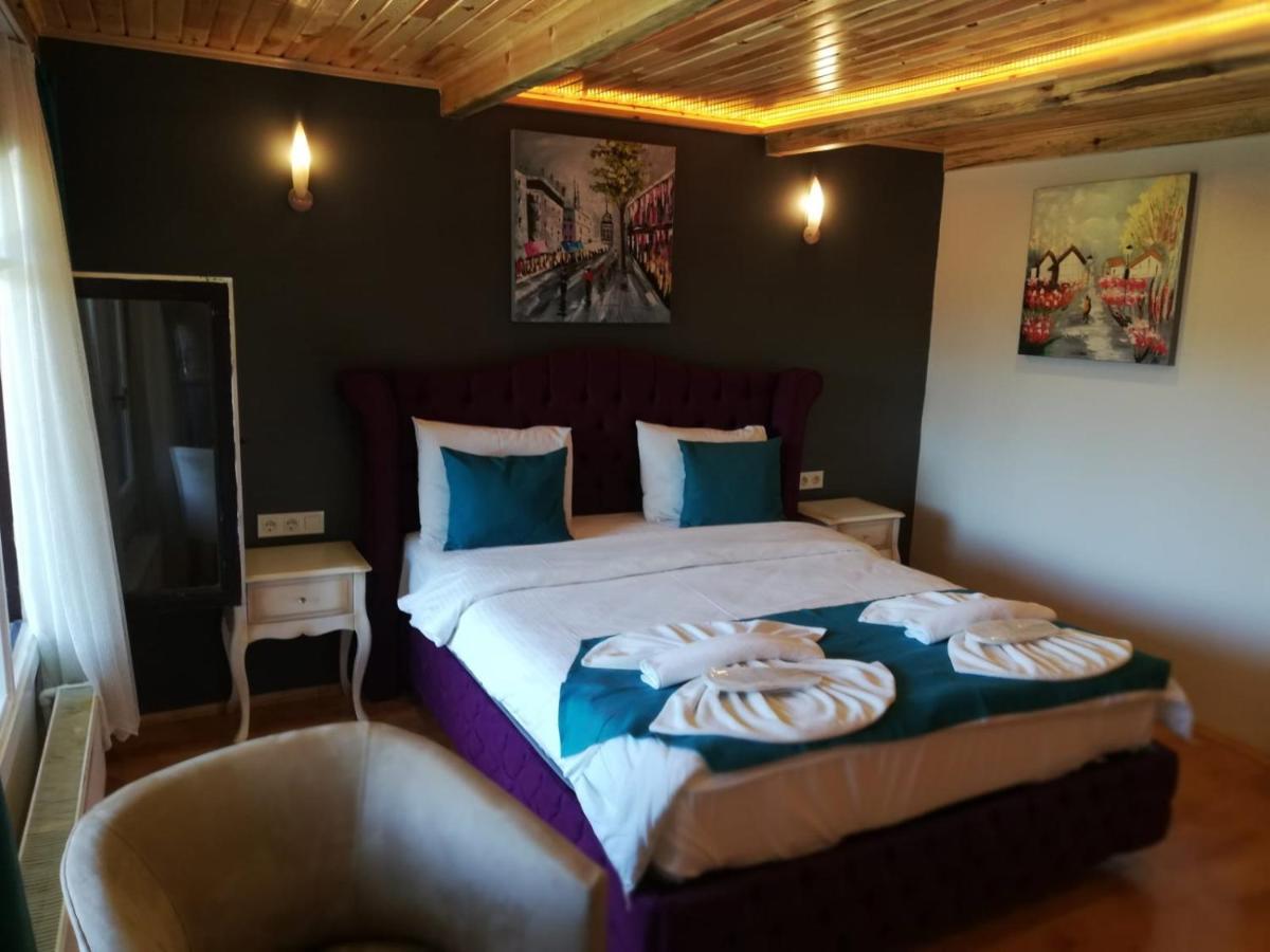 Alesta Butik Otel Şile Bagian luar foto