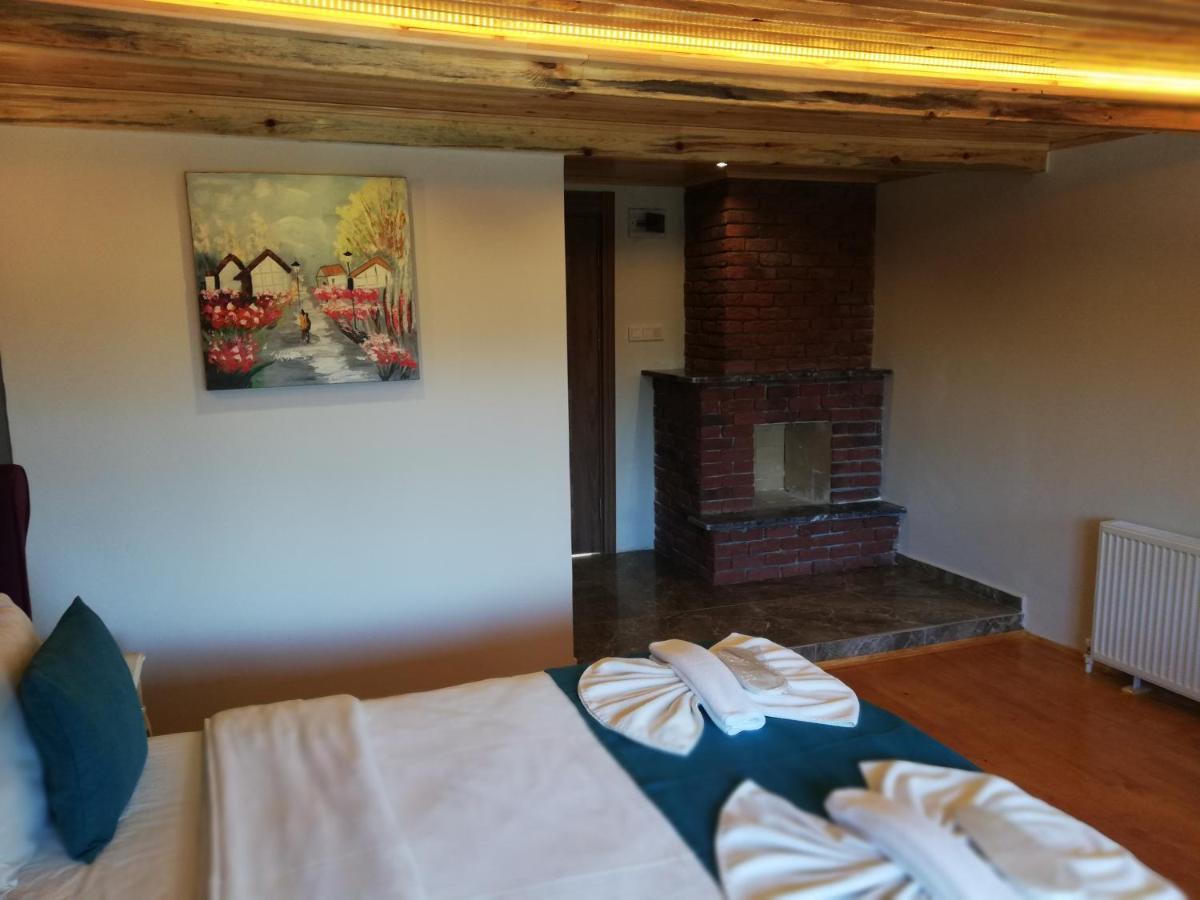 Alesta Butik Otel Şile Bagian luar foto