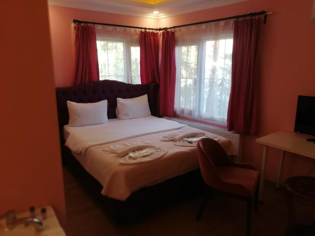 Alesta Butik Otel Şile Bagian luar foto