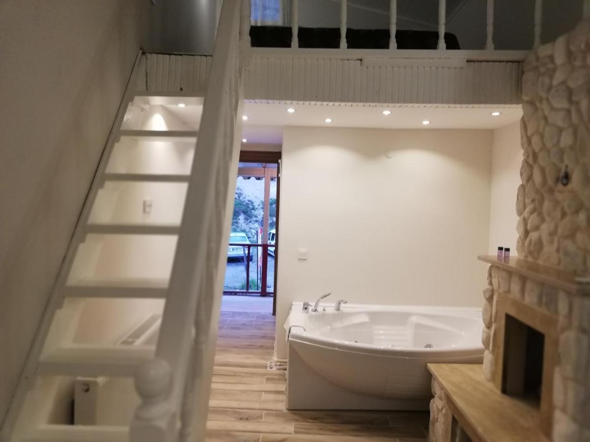 Alesta Butik Otel Şile Bagian luar foto