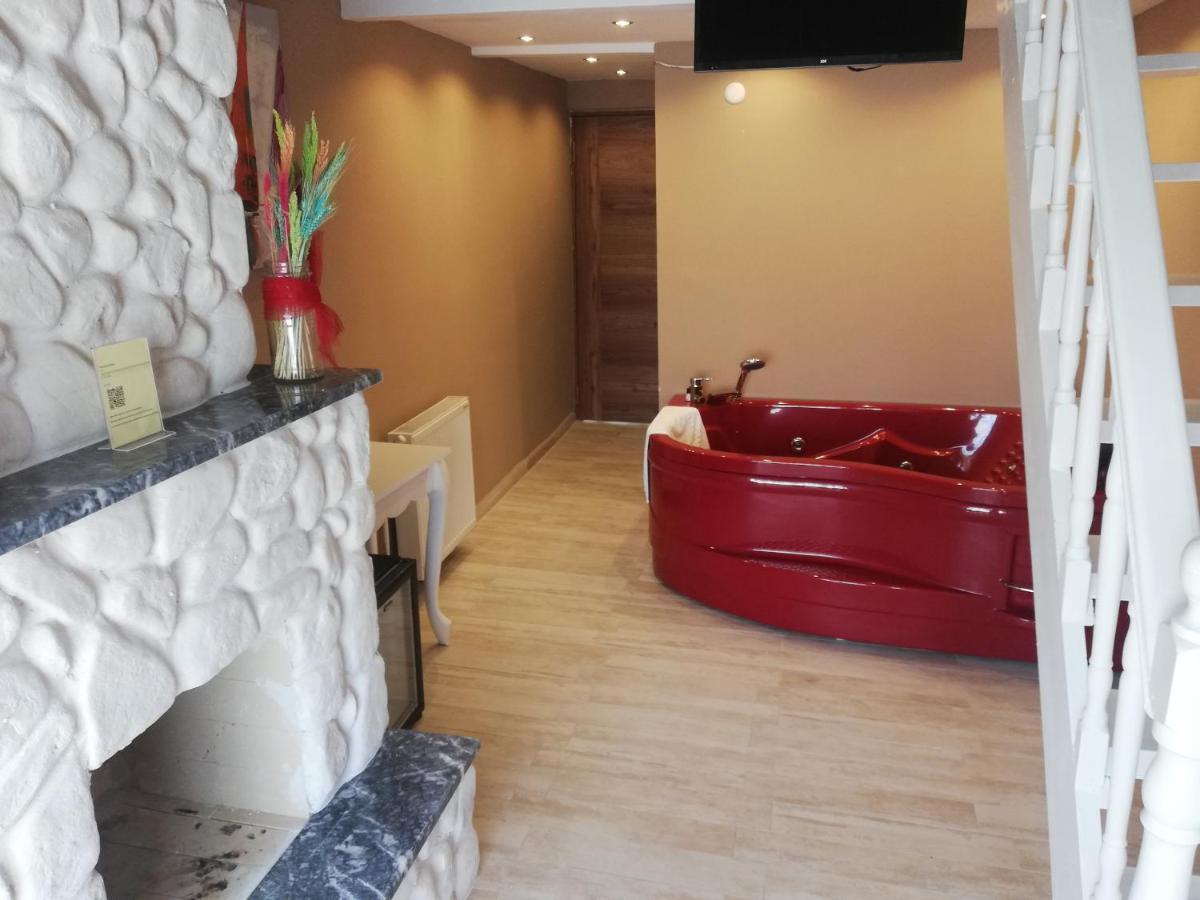Alesta Butik Otel Şile Bagian luar foto
