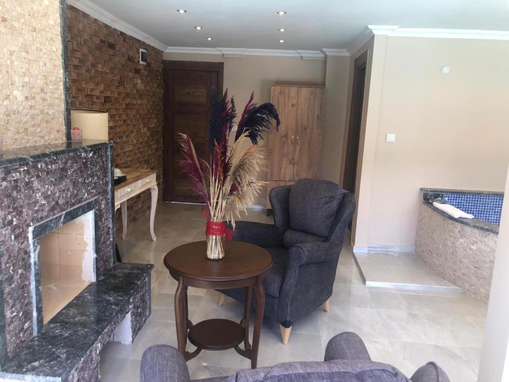 Alesta Butik Otel Şile Bagian luar foto