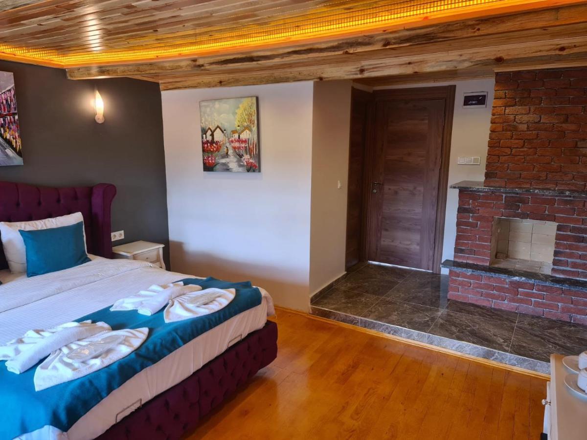 Alesta Butik Otel Şile Bagian luar foto