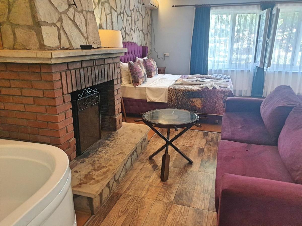 Alesta Butik Otel Şile Bagian luar foto