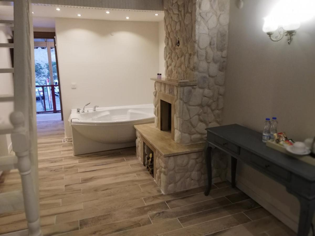 Alesta Butik Otel Şile Bagian luar foto
