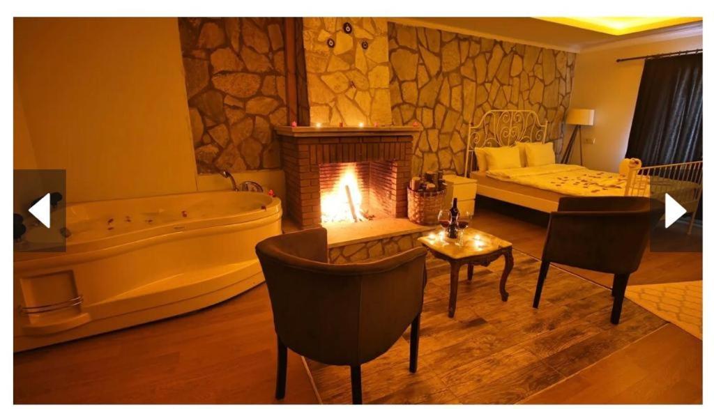 Alesta Butik Otel Şile Bagian luar foto