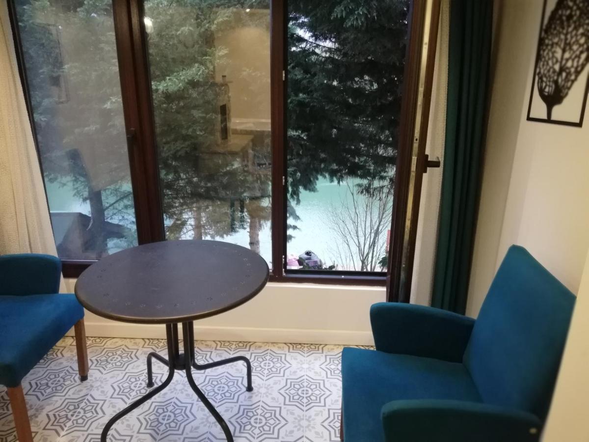 Alesta Butik Otel Şile Bagian luar foto