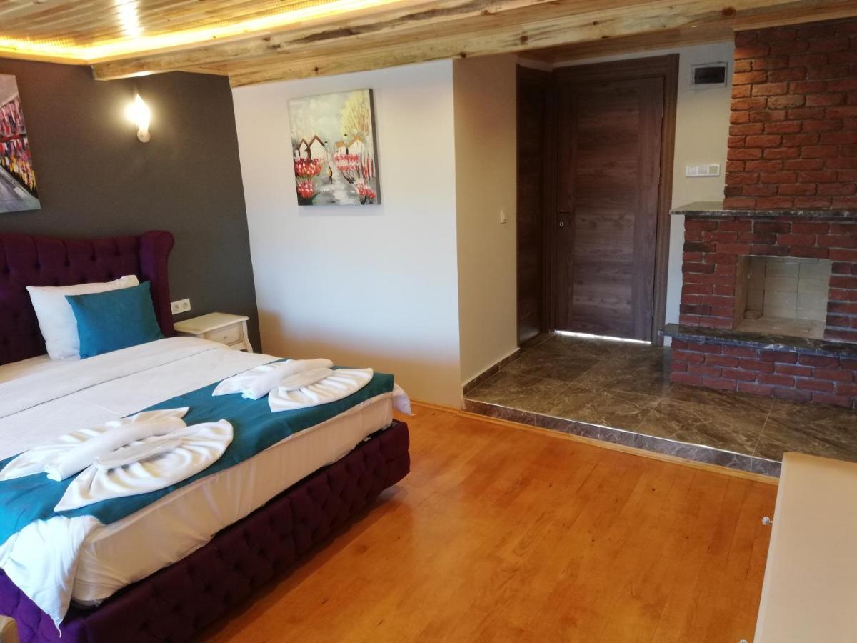 Alesta Butik Otel Şile Bagian luar foto