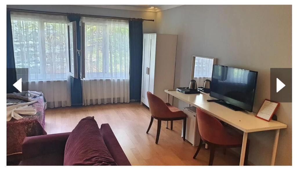 Alesta Butik Otel Şile Bagian luar foto