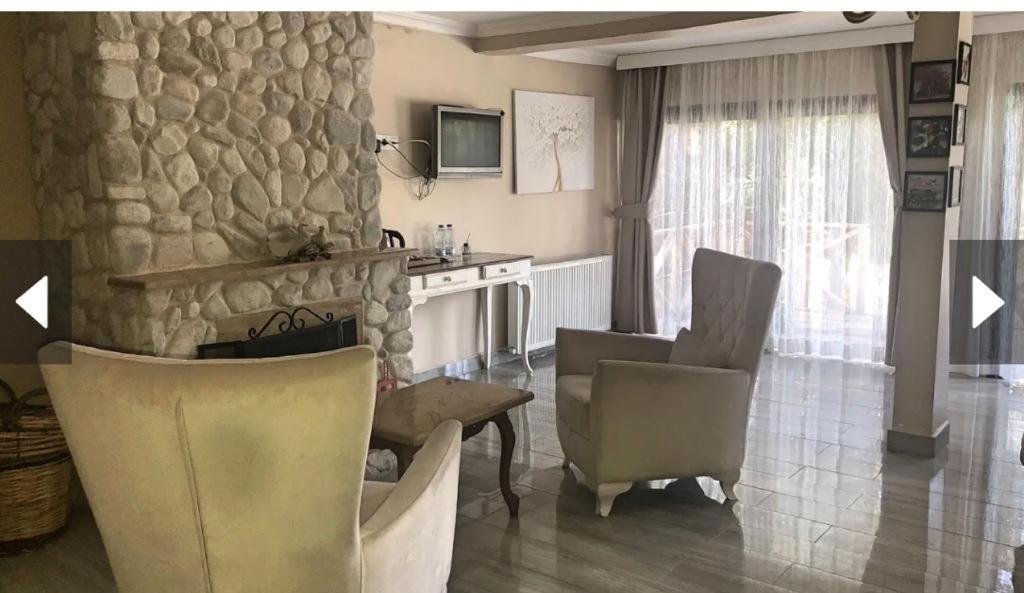 Alesta Butik Otel Şile Bagian luar foto
