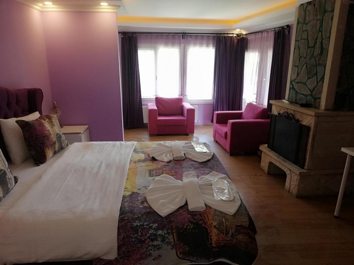 Alesta Butik Otel Şile Bagian luar foto