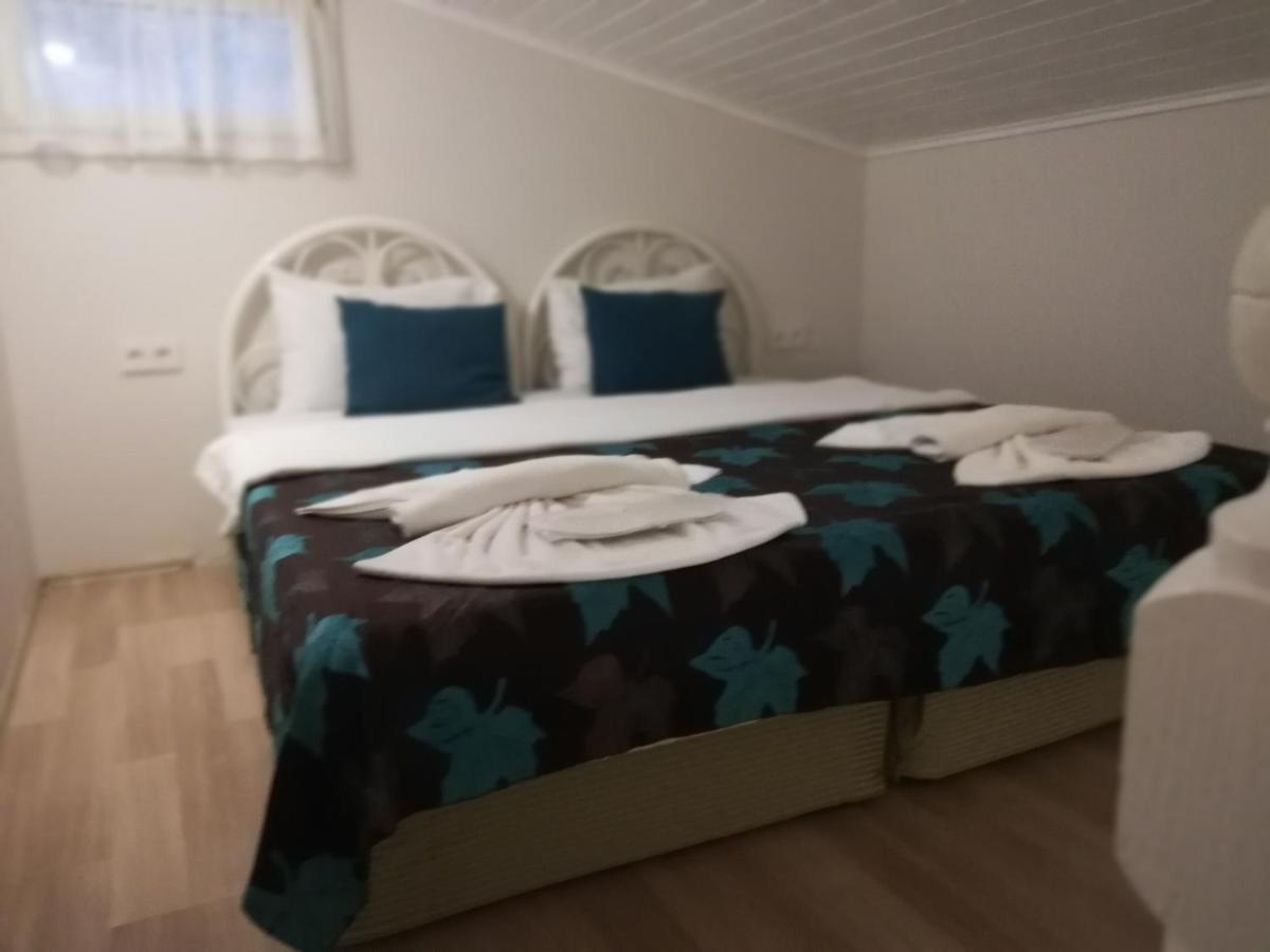 Alesta Butik Otel Şile Bagian luar foto