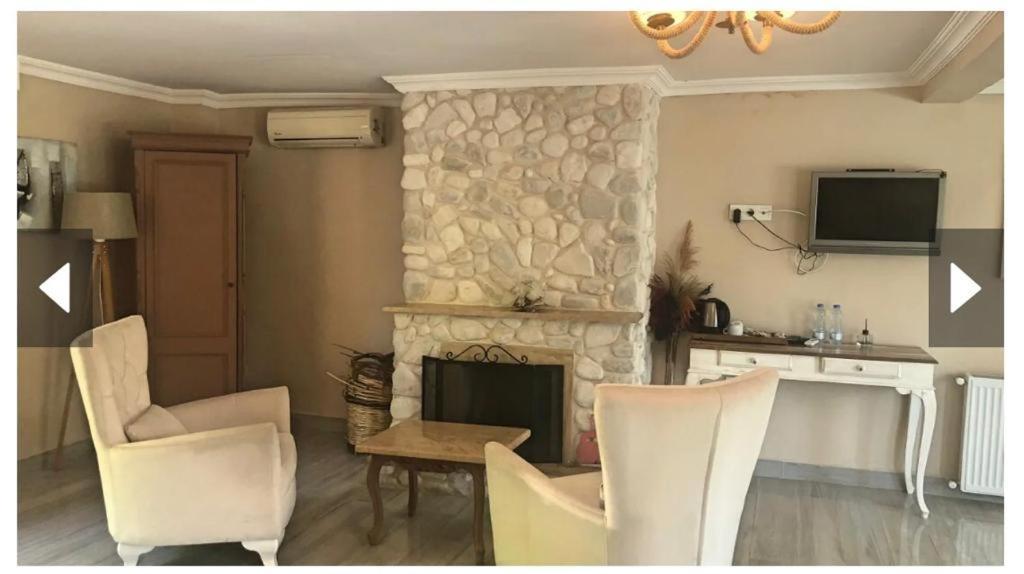 Alesta Butik Otel Şile Bagian luar foto