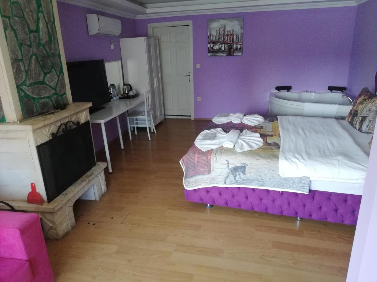 Alesta Butik Otel Şile Bagian luar foto
