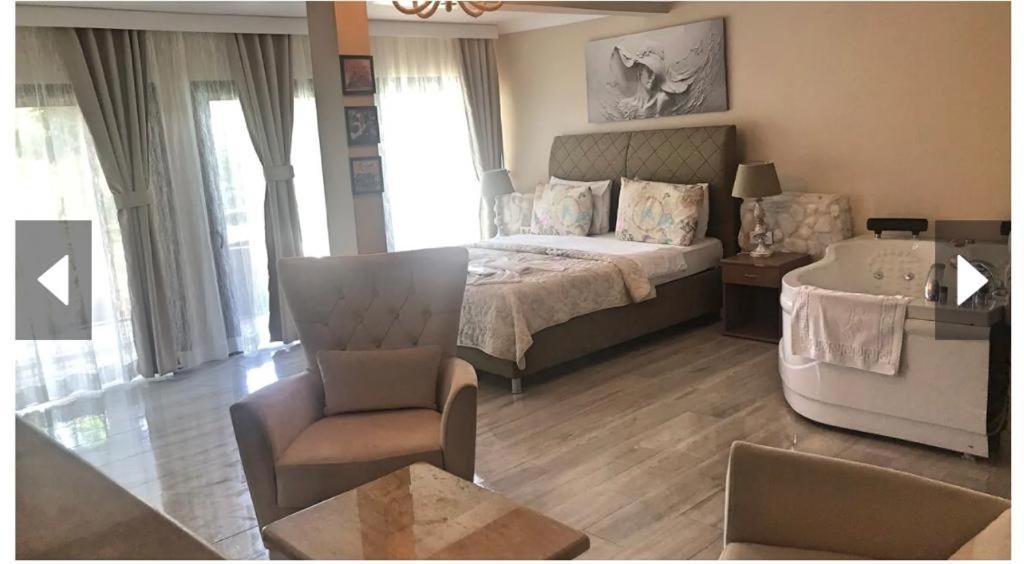 Alesta Butik Otel Şile Bagian luar foto