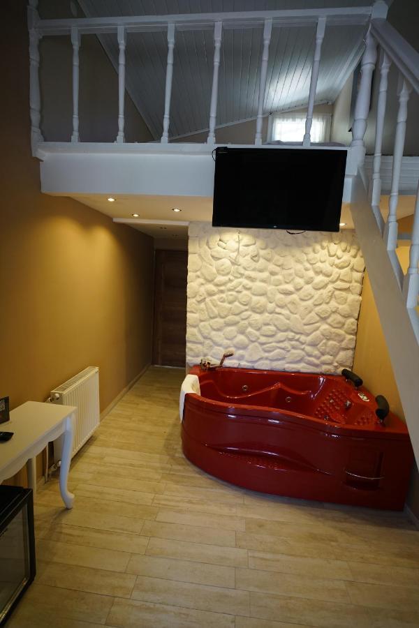Alesta Butik Otel Şile Bagian luar foto
