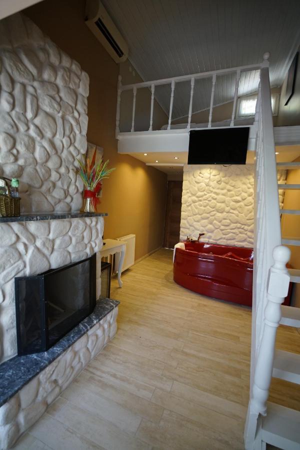 Alesta Butik Otel Şile Bagian luar foto