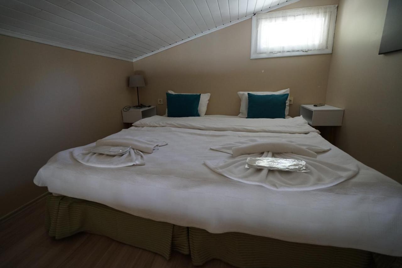 Alesta Butik Otel Şile Bagian luar foto